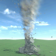 爆破物理模拟器官方最新版-1.53