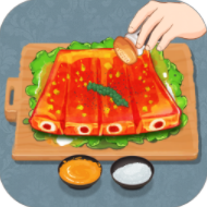 烹饪狂热厨师荣耀官方最新版-v1.1.4