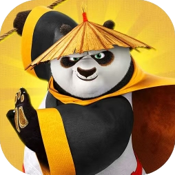 功夫熊猫神龙大侠官方最新版-