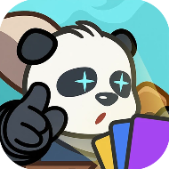 从抽卡开始的肉鸽冒险官方最新版-v1.0