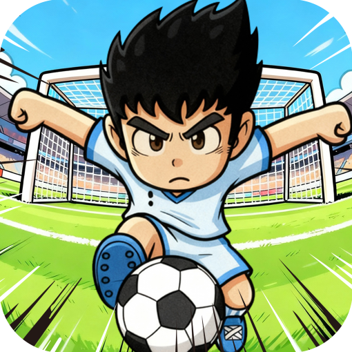 足球大人物手游2026-足球大人物官方最新版Android1.0.2