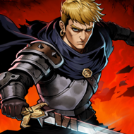 魔灵武士手游2026-魔灵武士官方最新版Android1.0