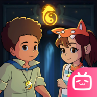 双子迷途2手游2026-双子迷途2官方最新版Android1.0.2