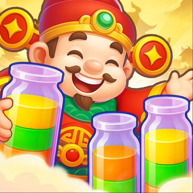 万事亨通官方最新版-v1.1.1