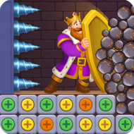 皇家逃亡官方最新版-v1.2.7