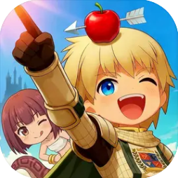 仙境传说重生官方最新版-1.0.0.251219.3