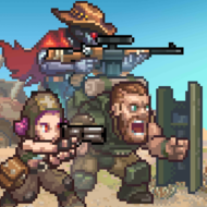 家园异星与猎人手游2026-家园异星与猎人官方最新版Android1.2.2