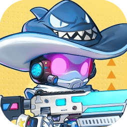 灌篮军团手游2026-灌篮军团官方最新版Android1.39.5