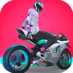 黎明飞驰手游2026-黎明飞驰官方最新版Android0.1.96933