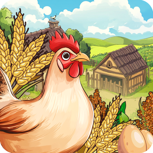 丰收小院官方最新版-v1.0.4