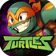 忍者龟归来官方最新版-1.0