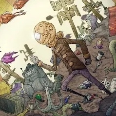 太空站52号谋杀案手游2026-太空站52号谋杀案官方最新版Androidv1.14