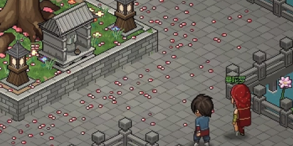 大侠立志传曼陀罗结