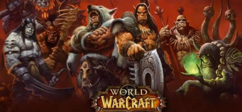 魔兽世界洛卡纳哈