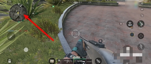 三角洲行动特殊行动