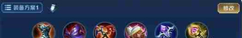 王者荣耀怎么选择