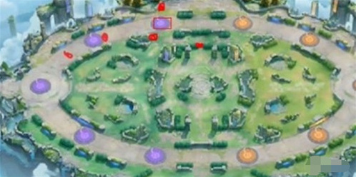 宝可梦大集结野怪