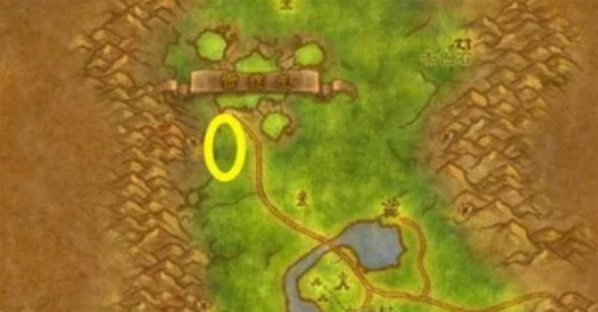 魔兽世界暗月马戏团