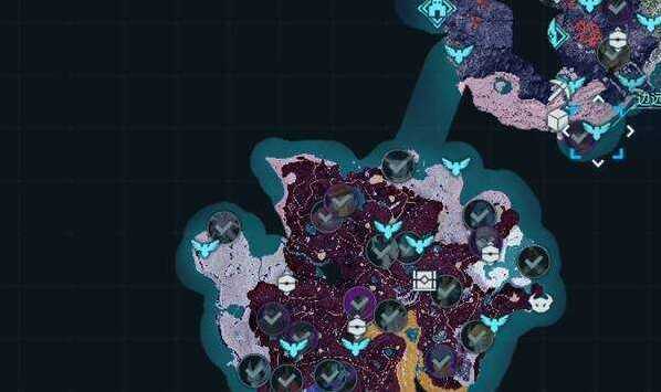 幻兽帕鲁新地图