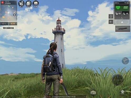 明日之后直升机