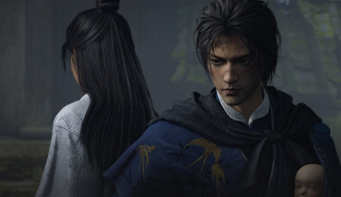 燕云十六声悬壶