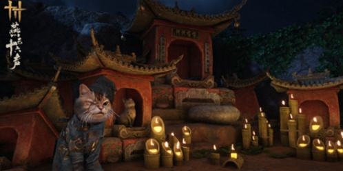 燕云十六声治疗