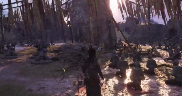 燕云十六声心法