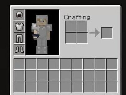 我的世界挖钻石