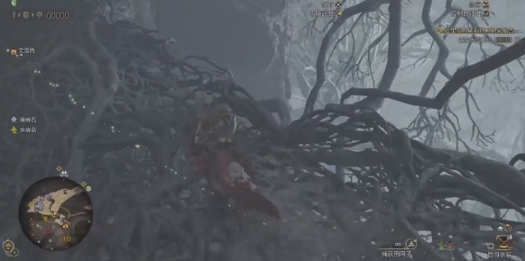 怪物猎人荒野怪物猎人