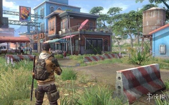 明日之后远星城