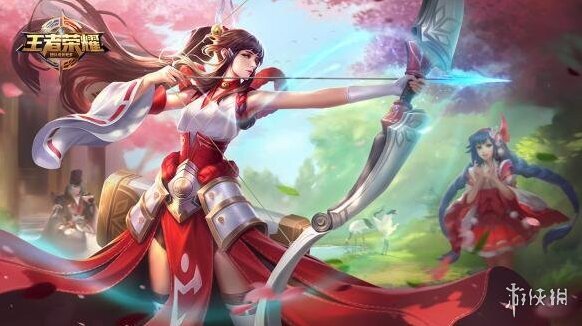 王者荣耀沈梦溪