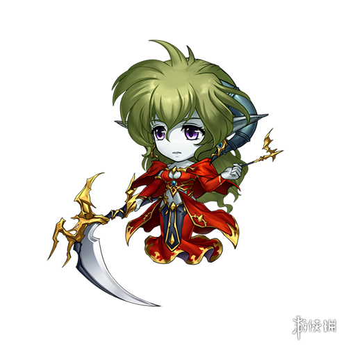 梦幻模拟战蒂尔