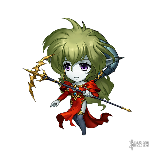 梦幻模拟战转职