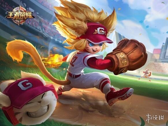 王者荣耀沈梦溪