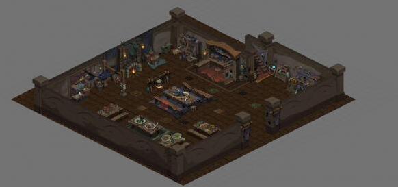 贪婪洞窟2贪婪洞窟