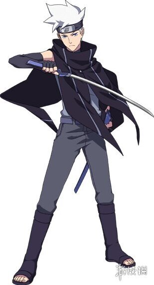 火影忍者OL之刃