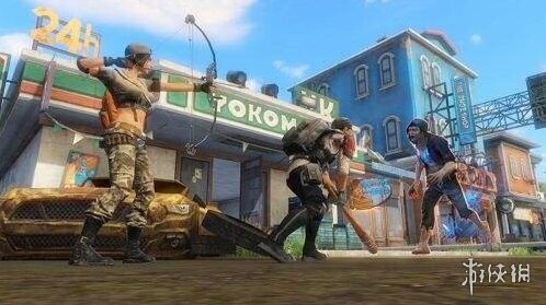 明日之后垦荒地