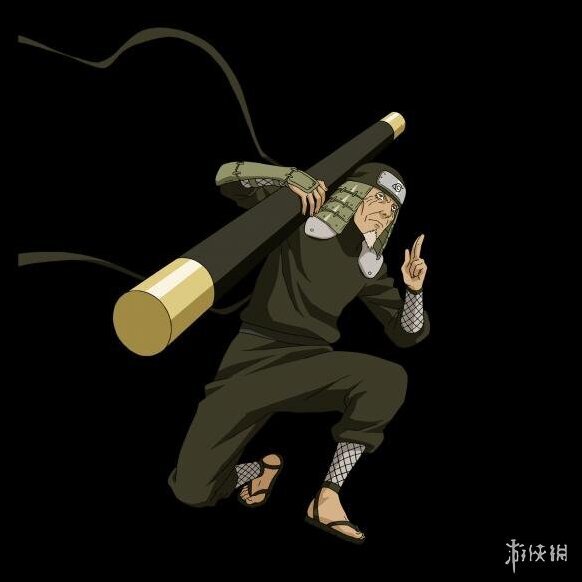 火影忍者OL猿飞日斩