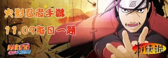 火影忍者格式