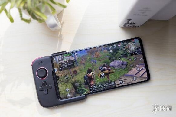 明日之后手柄设置