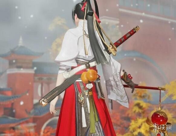 一梦江湖和田玉