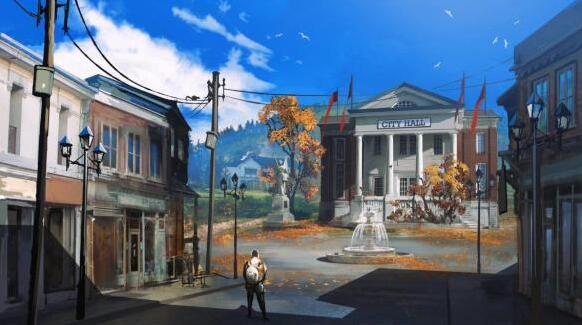 明日之后亲密度