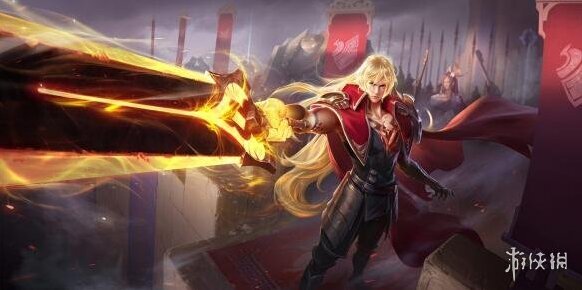 王者荣耀周年庆