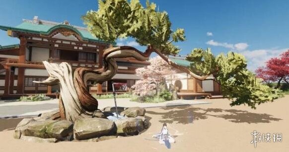 一梦江湖江湖手游