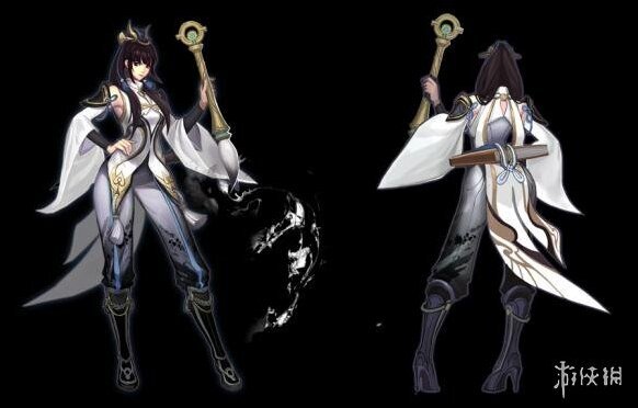 王者荣耀上官婉儿