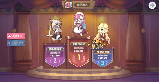 仙境传说：新启航道具