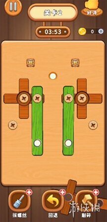 打螺丝拧不住拔钉子螺丝