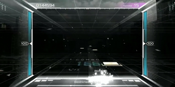 范式起源Paradigm Reboot节奏