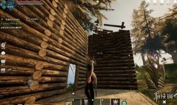 黑光生存进化探索