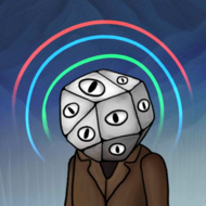 宇宙怪谈官方最新版-1.0.0